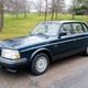 Illustration for article titled Most CP Volvo ever.